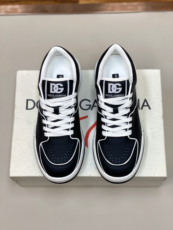DG Women Shoes 1：1 quality-193