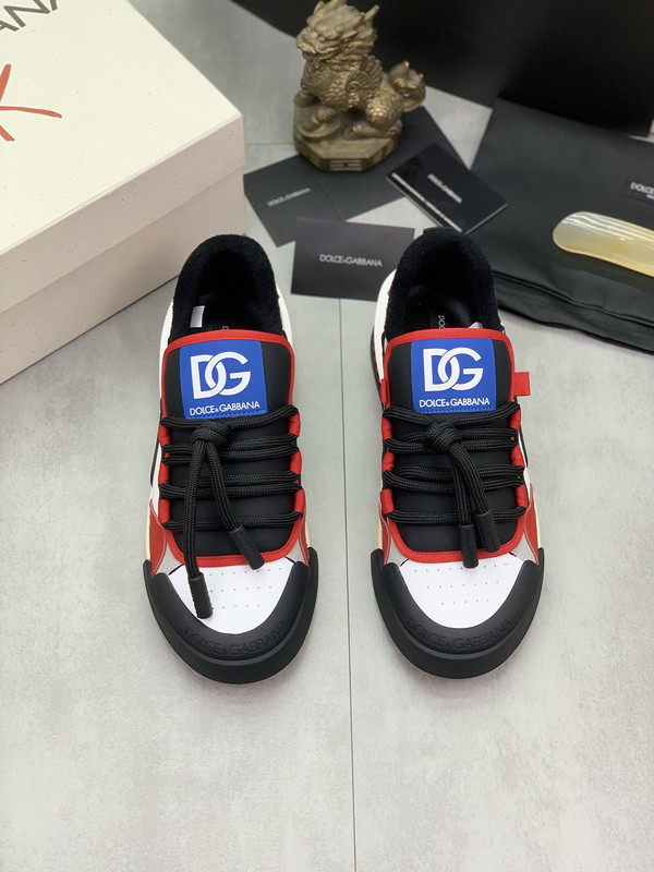DG Women Shoes 1：1 quality-197