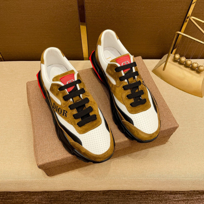 Dior men Shoes 1：1 quality-578