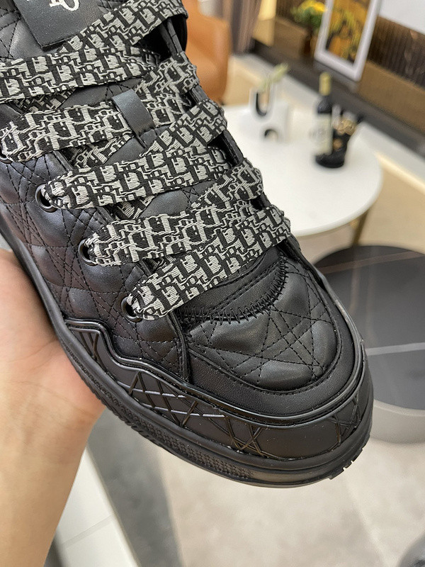 Dior men Shoes 1：1 quality-586