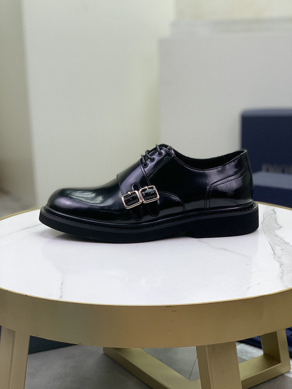 Super Max Dior Shoes-574