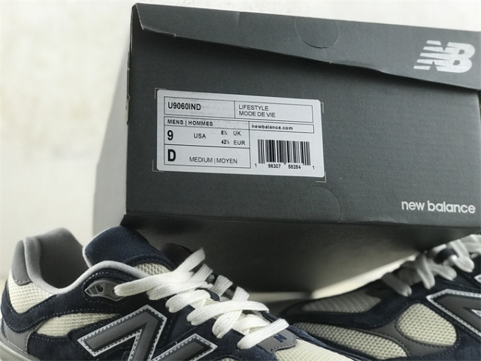 NB Shoes High End Quality-114