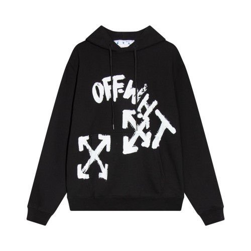 OFF White Hoodies 1：1 quality-016(XS-L)