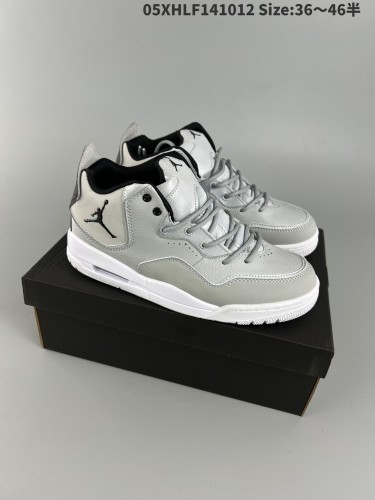 Jordan 4 women shoes AAA quality-080