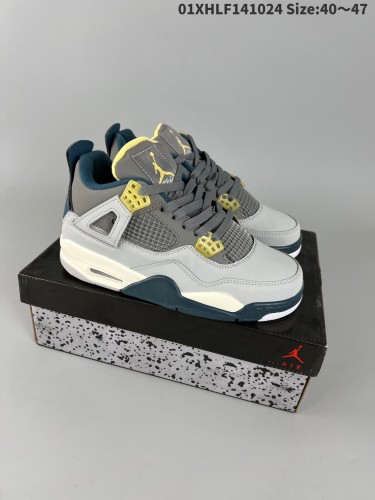 Jordan 4 shoes AAA Quality-220