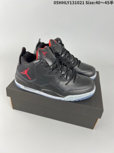 Jordan 3 shoes AAA Quality-116
