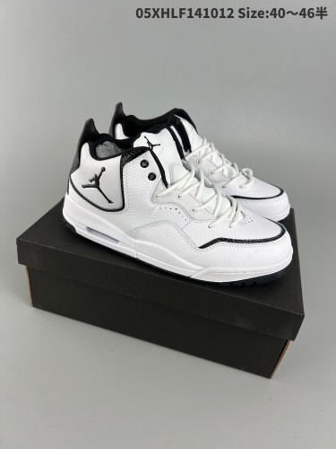 Jordan 4 shoes AAA Quality-169