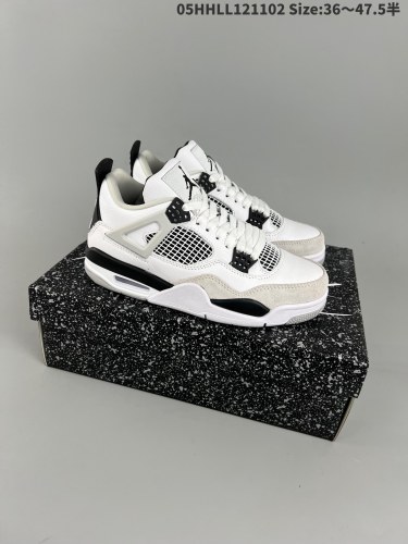 Jordan 4 shoes AAA Quality-230