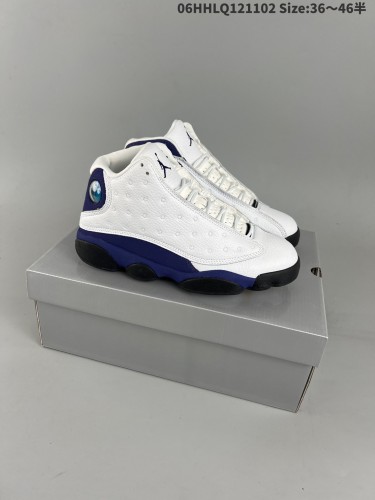 Jordan 13 shoes AAA Quality-150