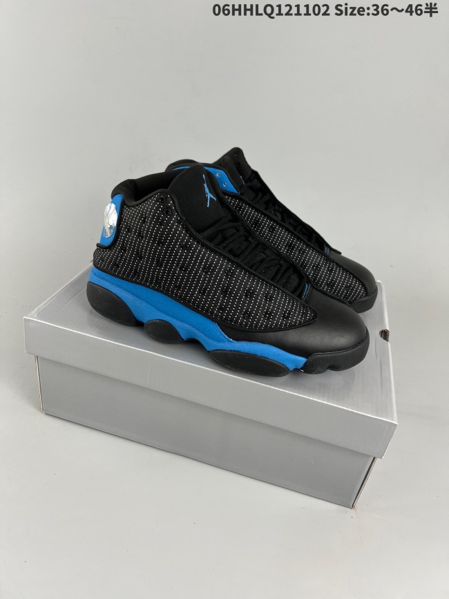 Jordan 13 shoes AAA Quality-154