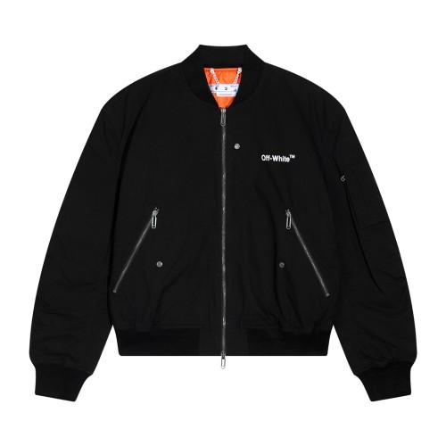 OFF White Jacket 1：1 quality-163(XS-L)