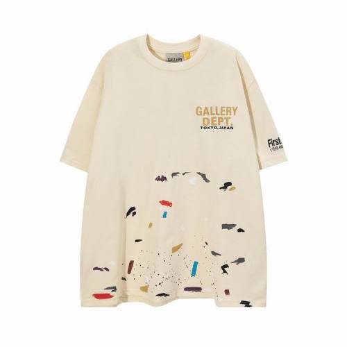 Gallery Dept T-Shirt-128(S-XL)