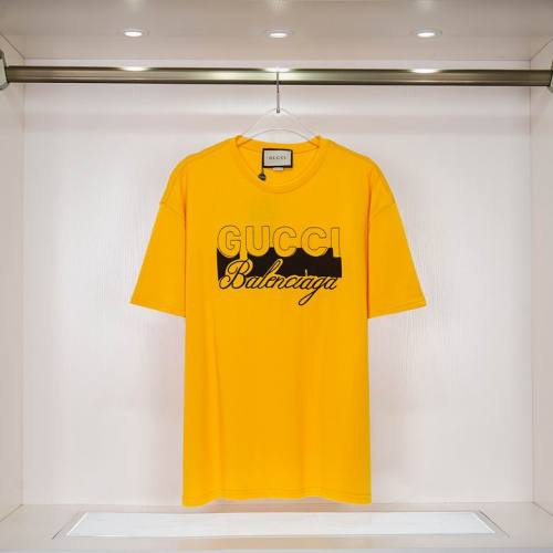 G men t-shirt-2456(S-XXXL)