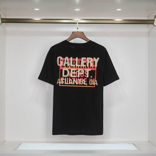 Gallery Dept T-Shirt-139(S-XXXL)