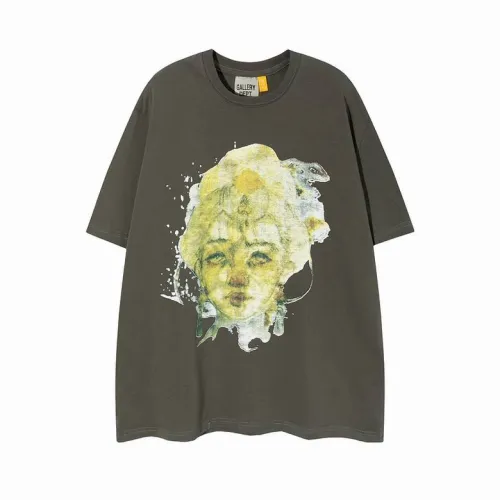 Gallery Dept T-Shirt-077(S-XL)