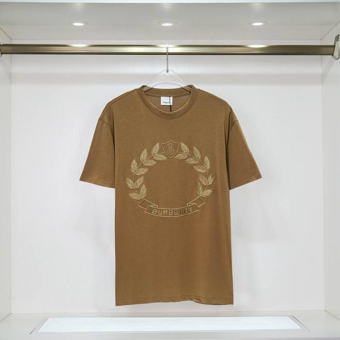 Burberry t-shirt men-1179(S-XXXL)