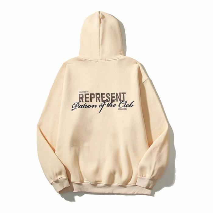 Represent men Hoodies-019(M-XXL)