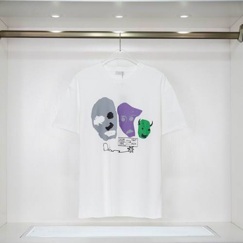 Dior T-Shirt men-948(S-XXXL)