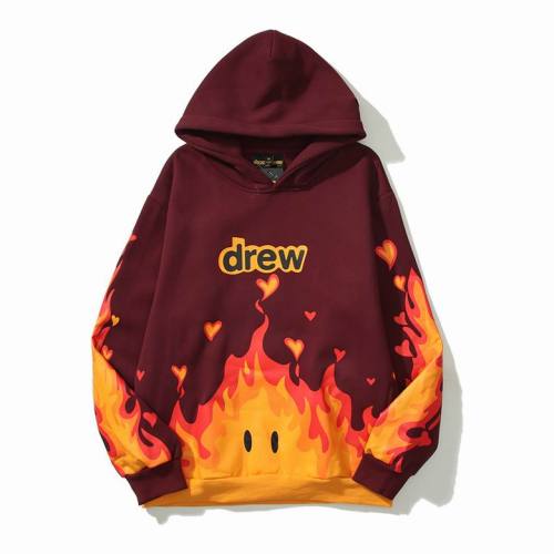 Drew men Hoodies-254(M-XXL)