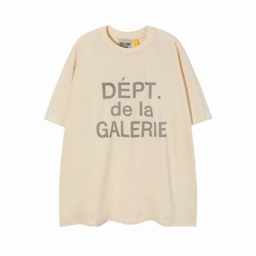 Gallery Dept T-Shirt-081(S-XL)