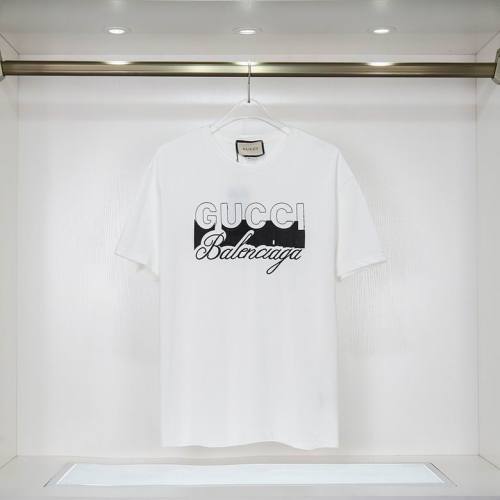 G men t-shirt-2459(S-XXXL)