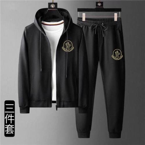 Moncler suit-204(M-XXXXXL)