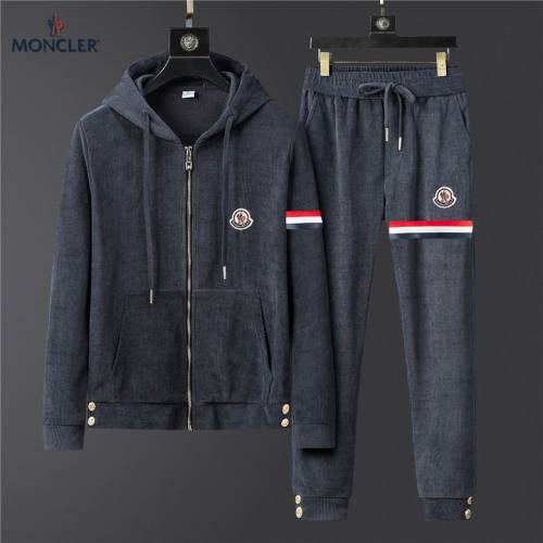 Moncler suit-277(M-XXXL)