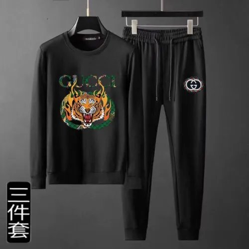 G long sleeve men suit-1073(M-XXXXXL)