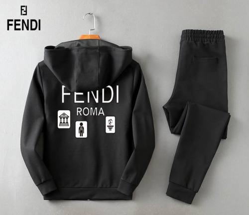 FD long sleeve men suit-424(M-XXXXXL)