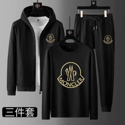 Moncler suit-205(M-XXXXXL)