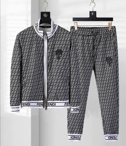 FD long sleeve men suit-469(M-XXXL)