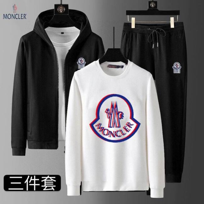 Moncler suit-231(M-XXXXXL)