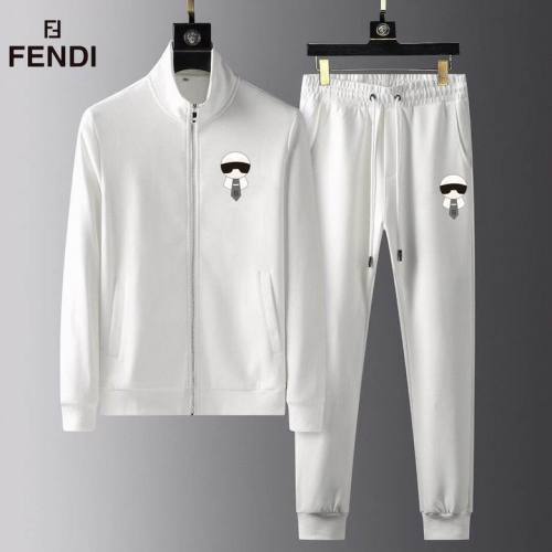FD long sleeve men suit-436(M-XXXXXL)