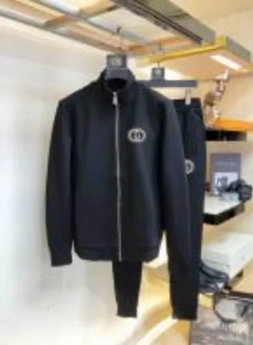 G long sleeve men suit-1112(M-XXXXXL)