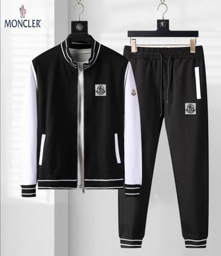Moncler suit-255(M-XXXL)