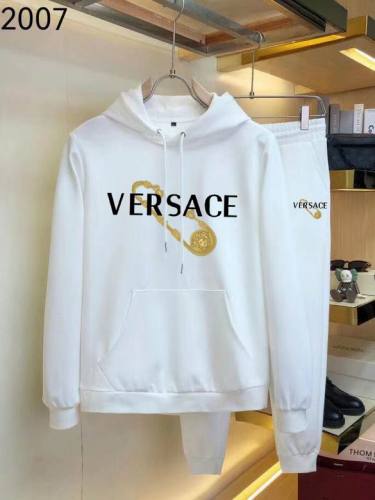 Versace long sleeve men suit-970(M-XXXXXL)