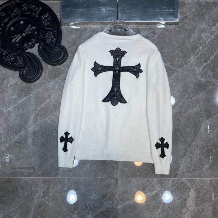 Chrome Hearts sweater-036(S-XL)