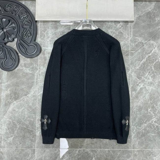 Chrome Hearts sweater-024(S-XL)