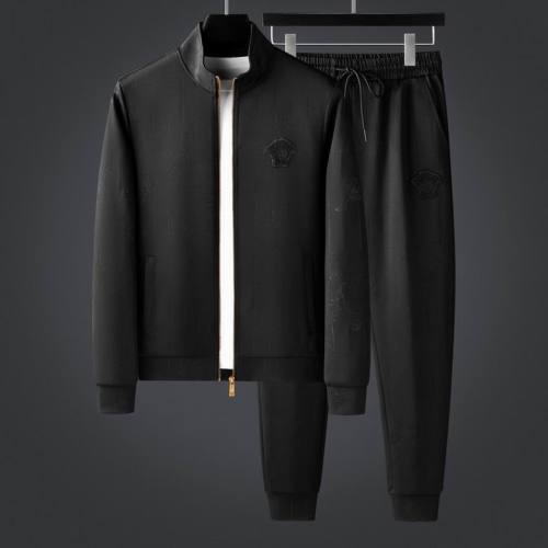 Versace long sleeve men suit-932(M-XXXXL)