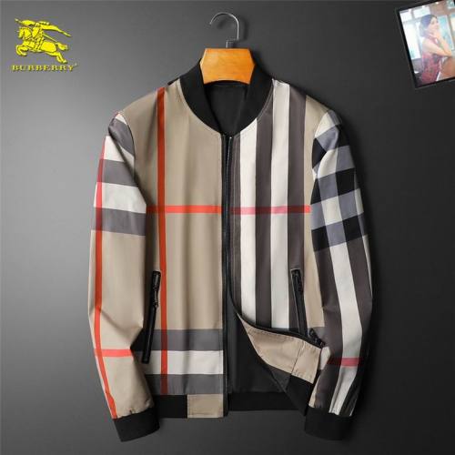 Burberry Coat men-564(M-XXXL)