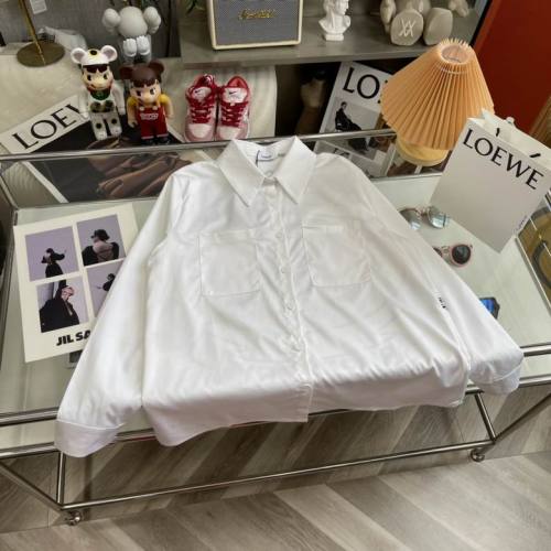 Burberry long sleeve men-650(XS-L)