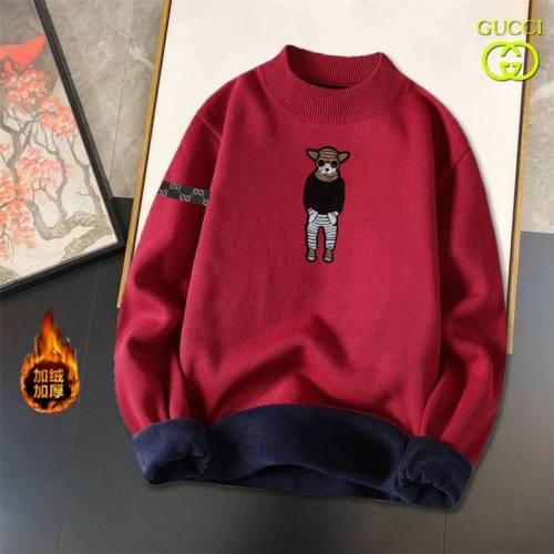 G sweater-218(M-XXXL)