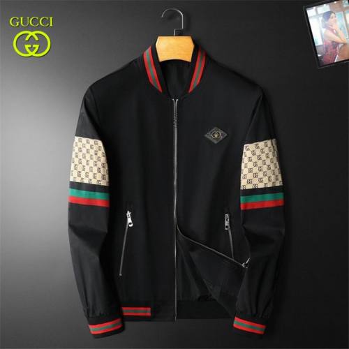 G Jacket men-591(M-XXXL)