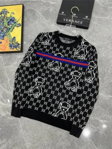 G sweater-235(M-XXXL)