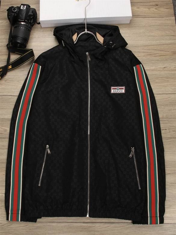 G Jacket men-574(M-XXXL)