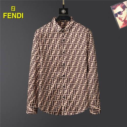 FD shirt-125(M-XXXL)