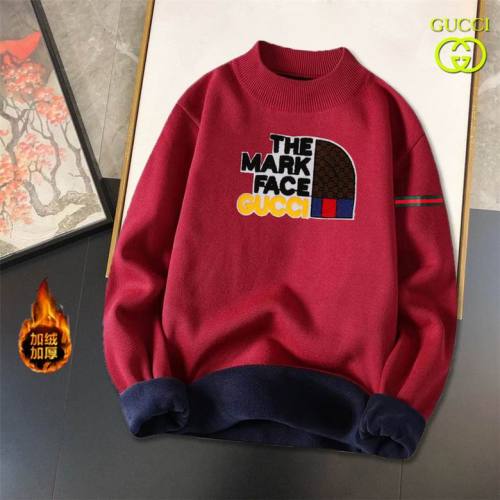 G sweater-219(M-XXXL)