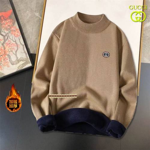 G sweater-233(M-XXXL)