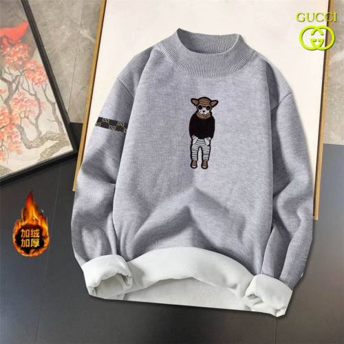 G sweater-224(M-XXXL)