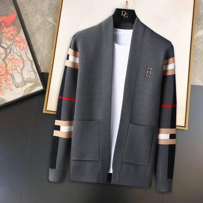 Burberry sweater men-082(M-XXXL)